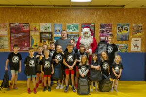 Šventės sporto klube „Auksinis lokys“ – tai ne tik sportas, bet ir bendrystė!