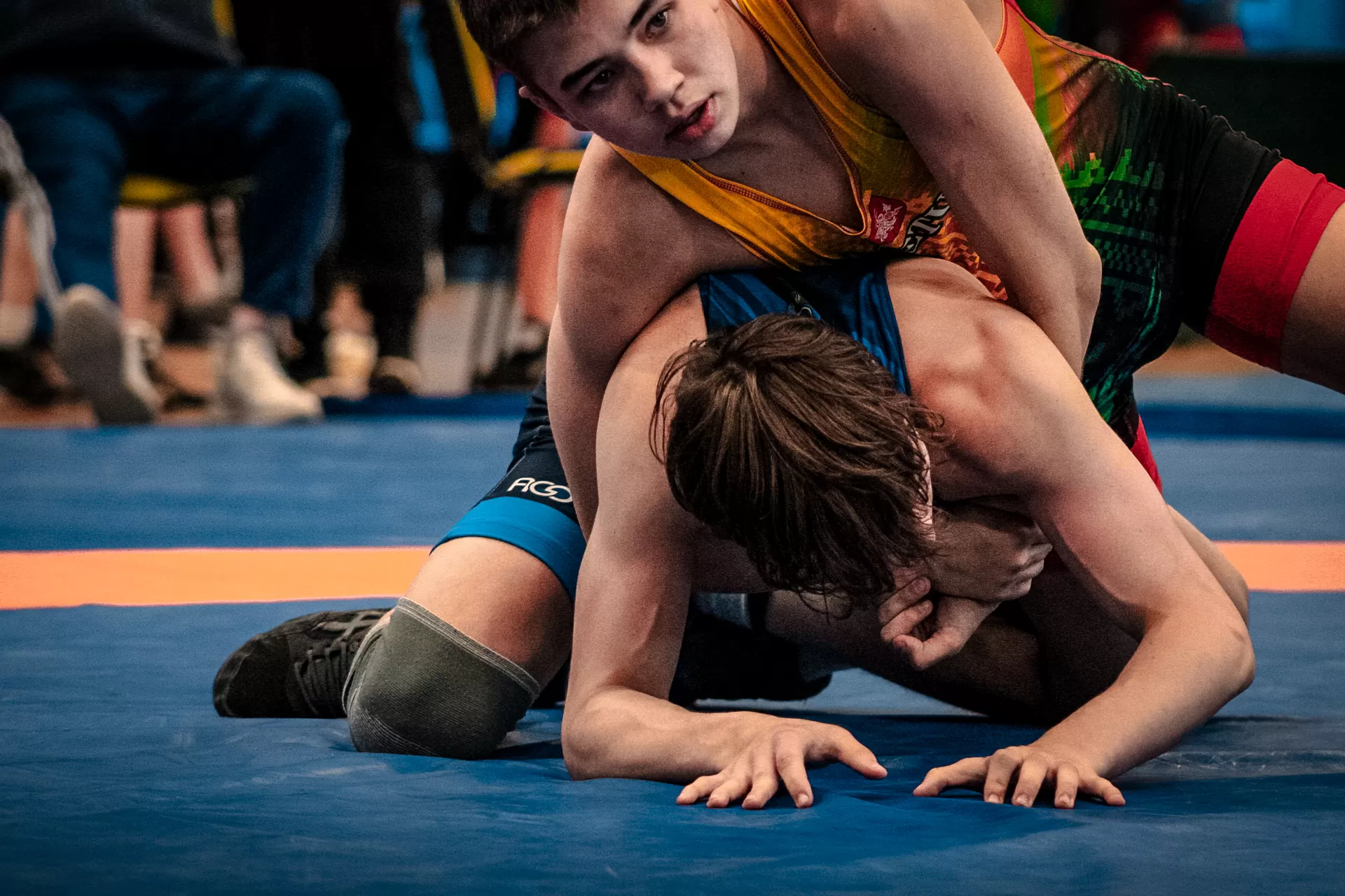 Read more about the article Auksinė vasara 2023