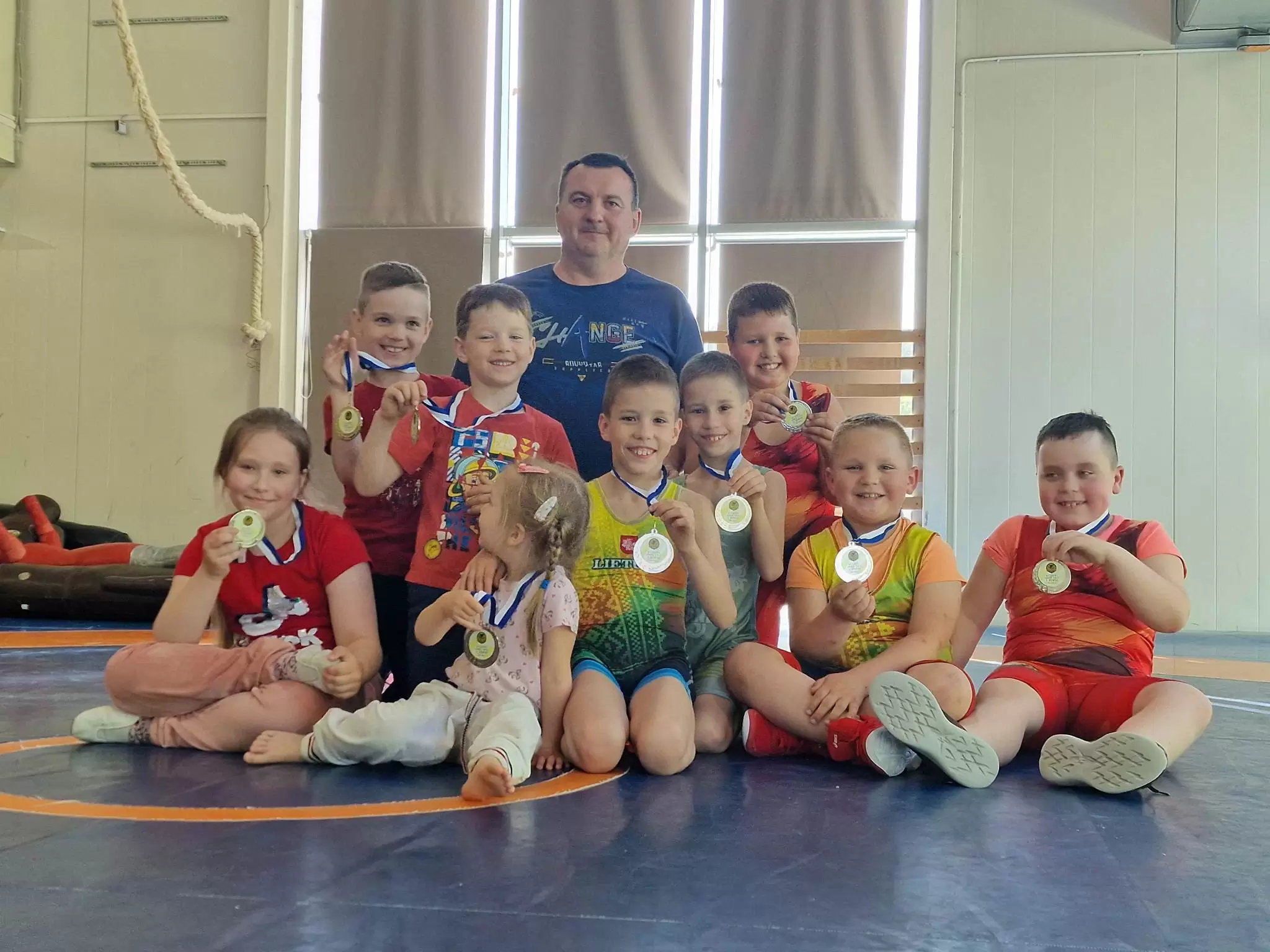 Read more about the article Mūsų sėkmės istorija